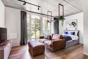 #stayhere - Ozo Park Apartments Spacious & Modern Studios